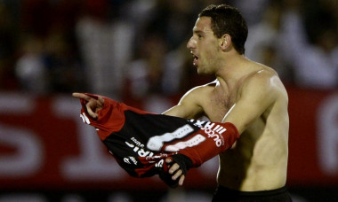 Maxi Rodriguez