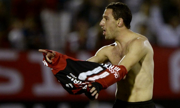 Maxi Rodriguez