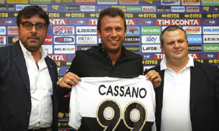 cassano parma