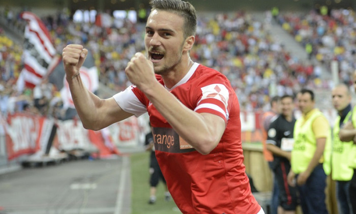 marius alexe