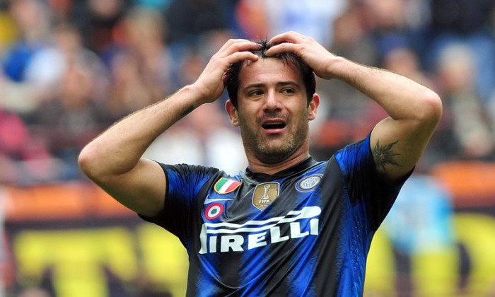 dejan stankovic inter