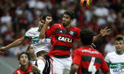 flamengo coritiba