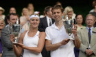 Daniel Nestor i Kristina Mladenovic