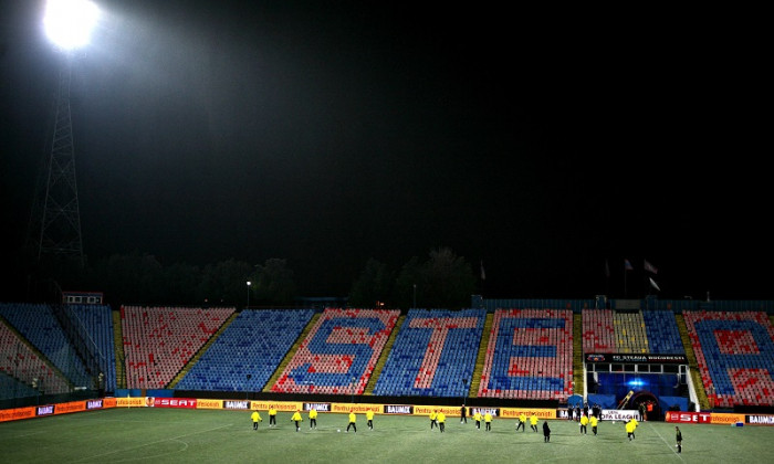 steaua chirie