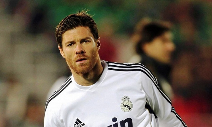 xabi alonso liverpool