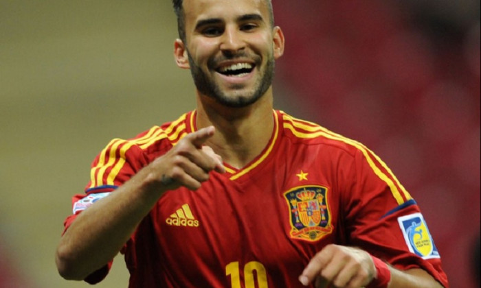 jese rodriguez