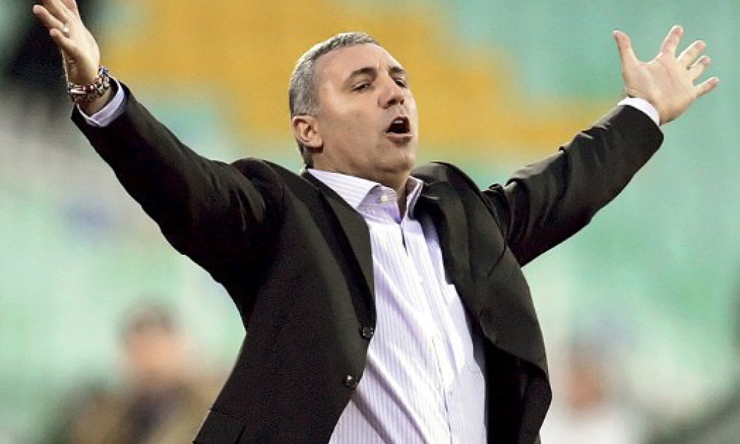 stoichkov cska sofia