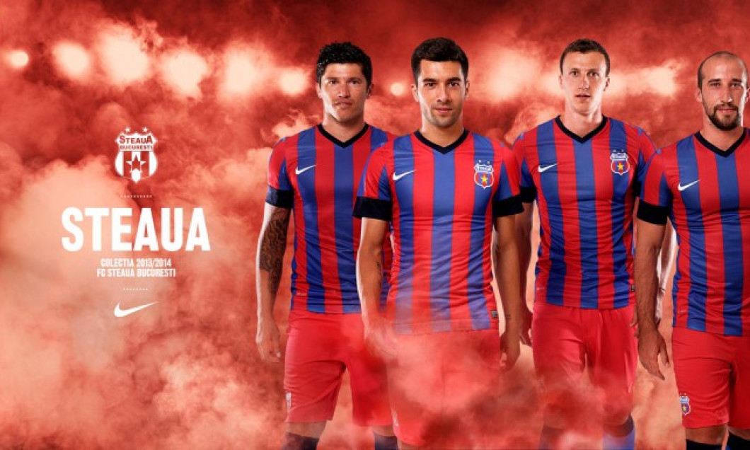 2echipament steaua