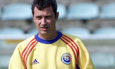 mircea rednic romania