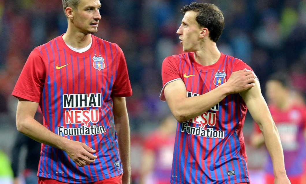 vlad chiriches steaua szukala