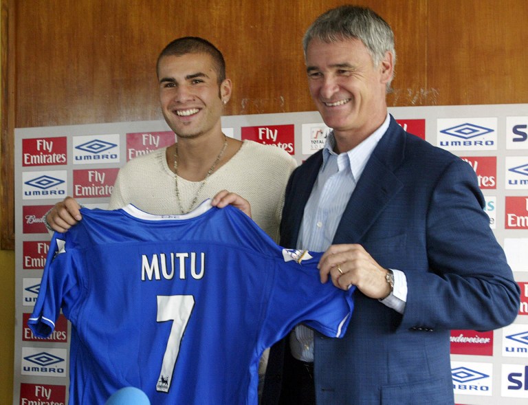 Peste 100.000.000€! Cât ar fi costat Adrian Mutu dacă era transferat de Chelsea în 2024
