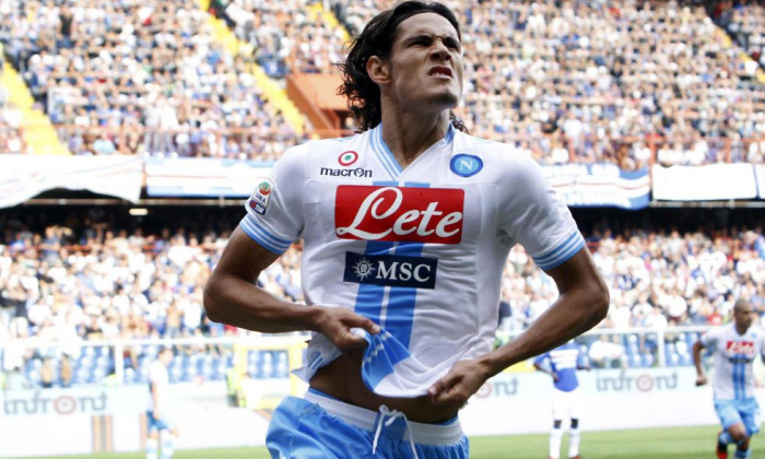 cavani as