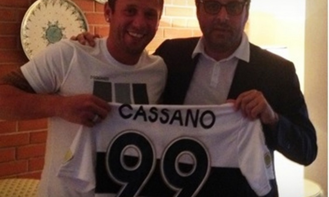 cassano