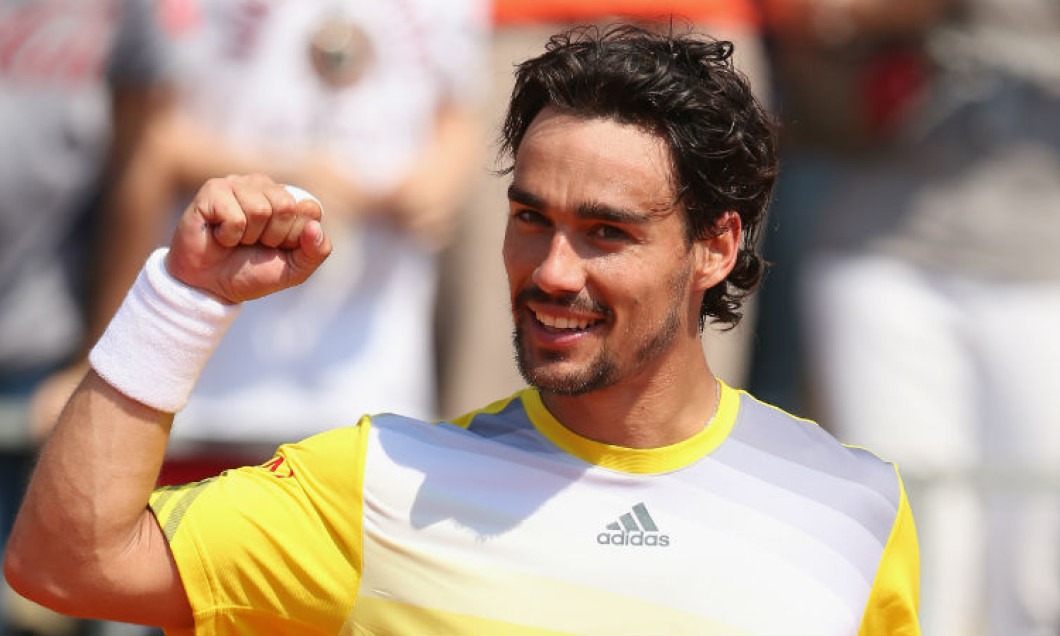 fabio fognini