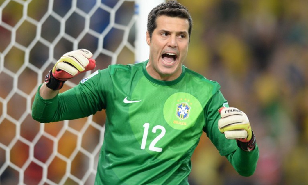 julio cesar