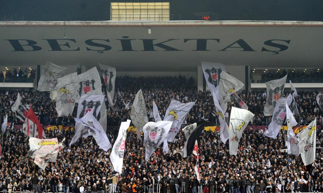 besiktas