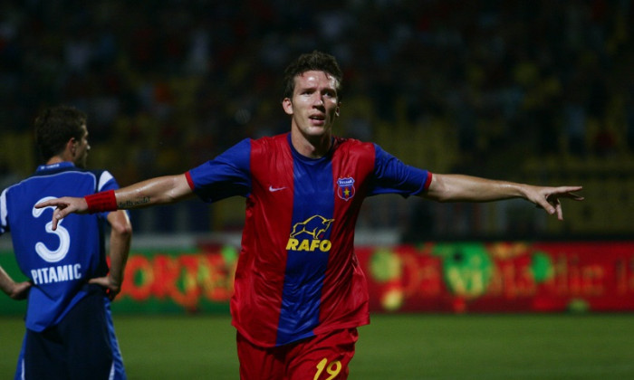Iacob Steaua