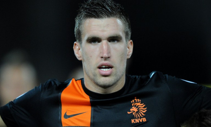 kevin strootman