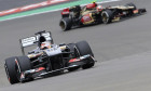 sauber