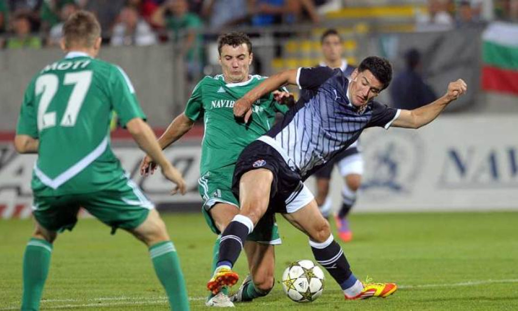 cosmin moti