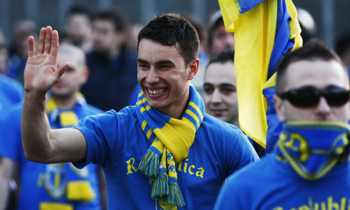 Petrolul fani