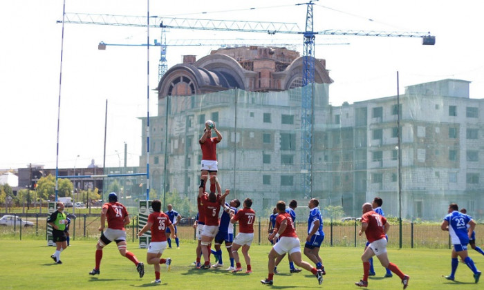 rugby Baia Mare