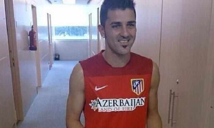 david villa-1