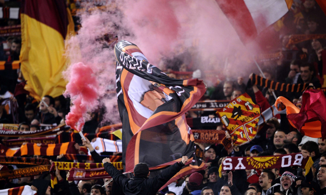 asromafani