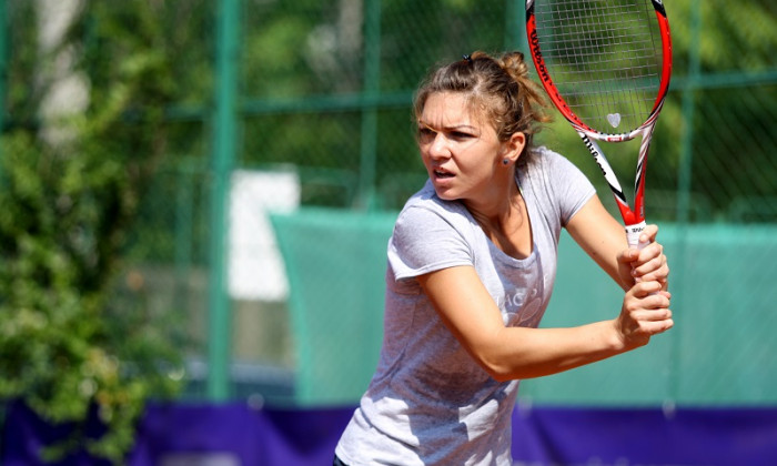 simona halep