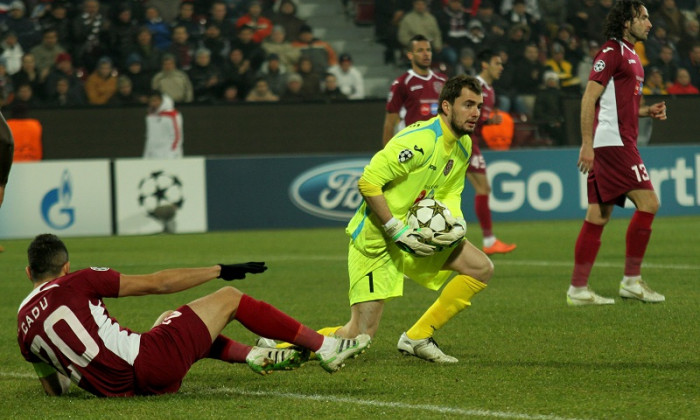 felgueiras cfr cluj