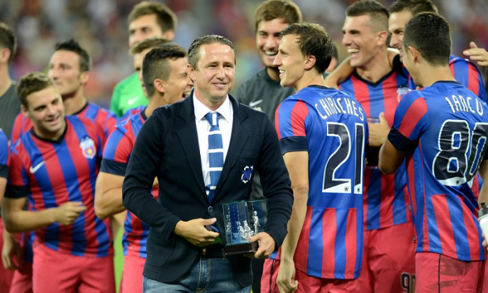 reghecampf steaua jucatori supercupa