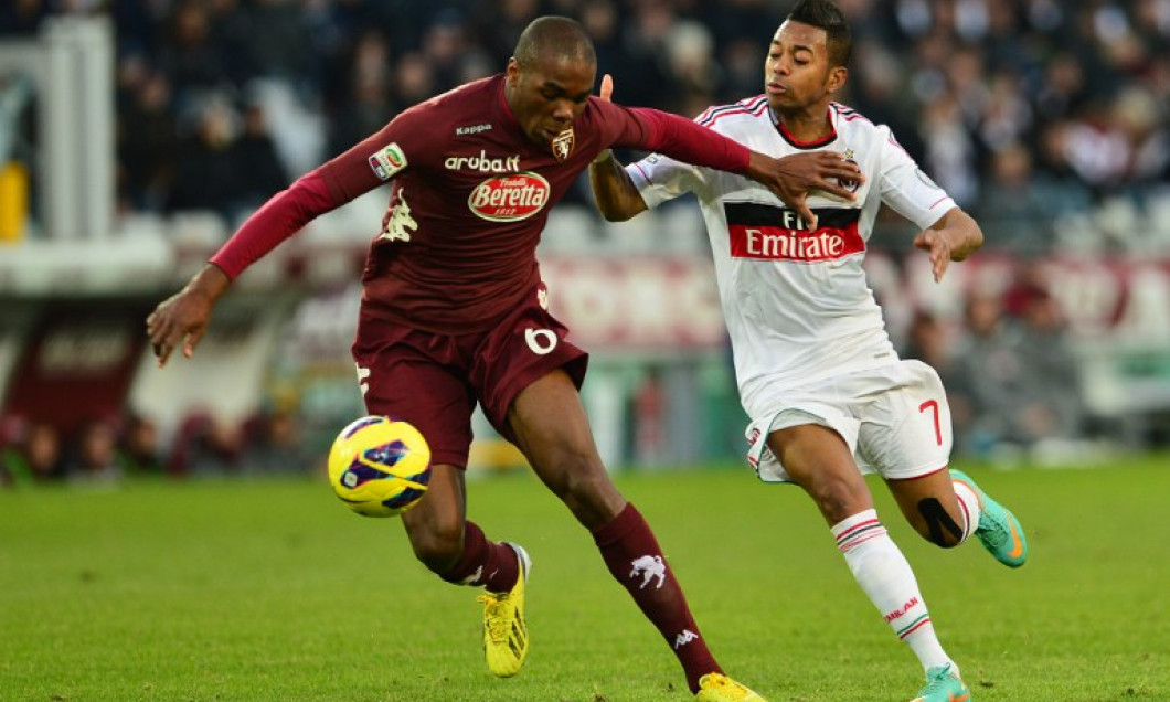 angelo ogbonna