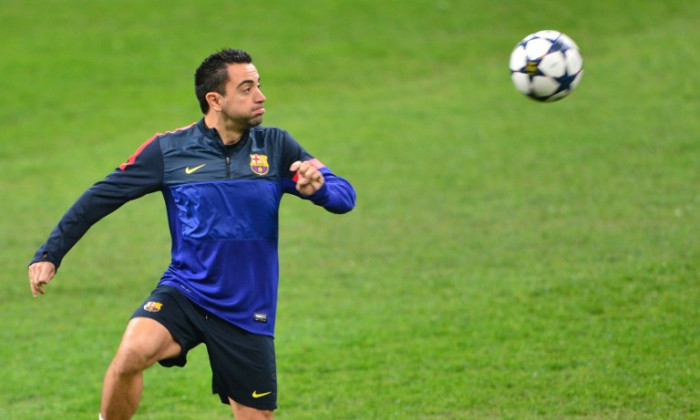 xavi.antrenament.barca