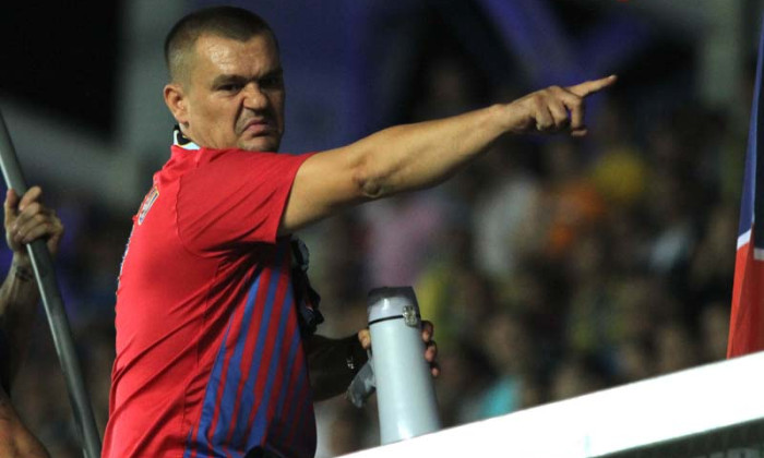 gheorghe mustata