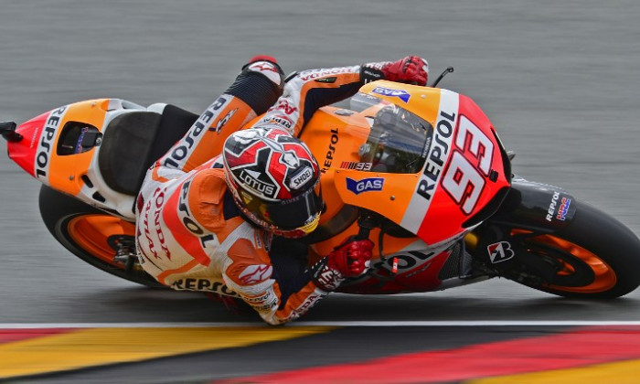 Marc Marquez