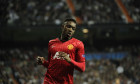 Welbeck