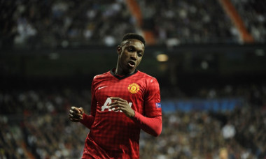 Welbeck