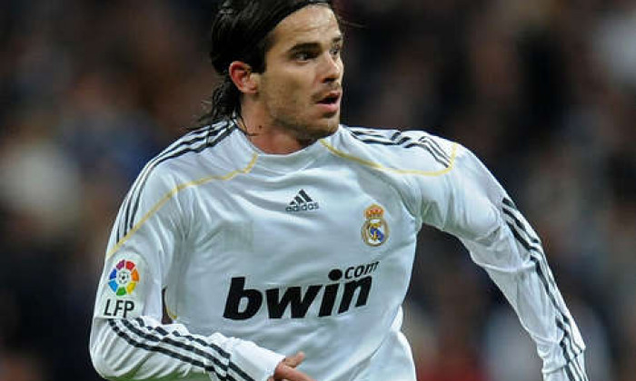 fernando gago