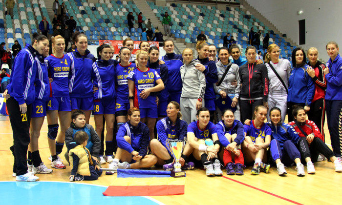 handbal-romania