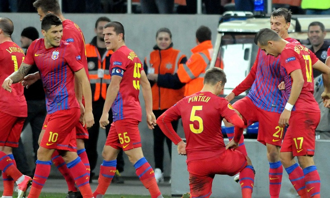 chiriches tanase steaua