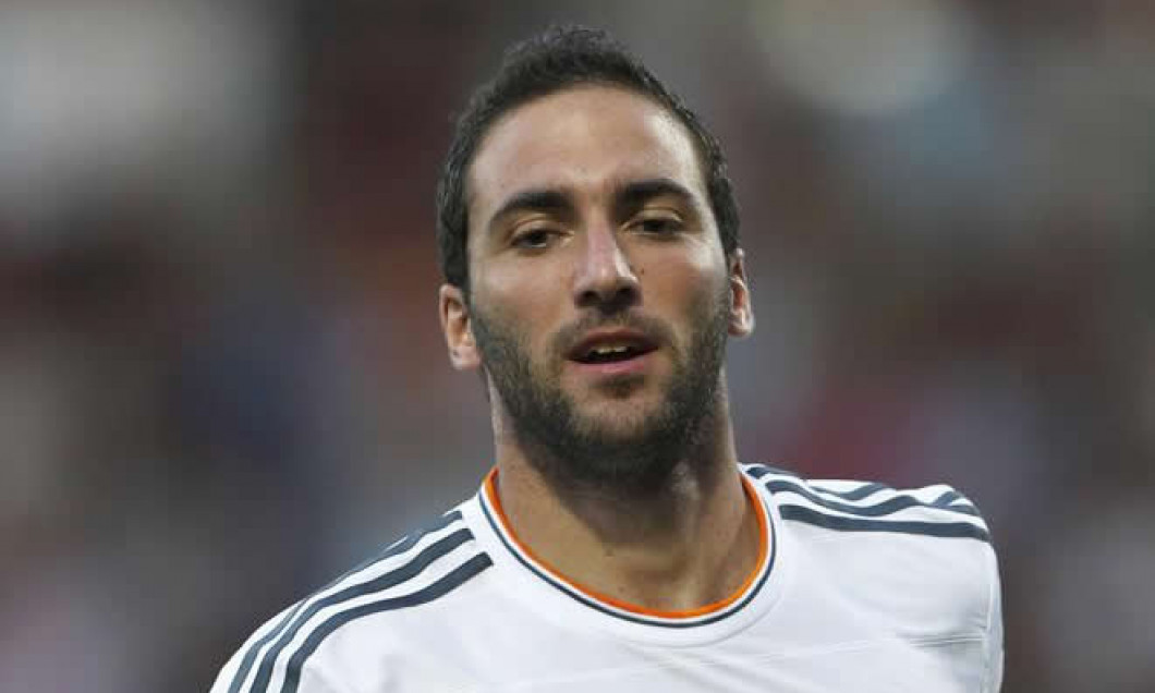 1higuain