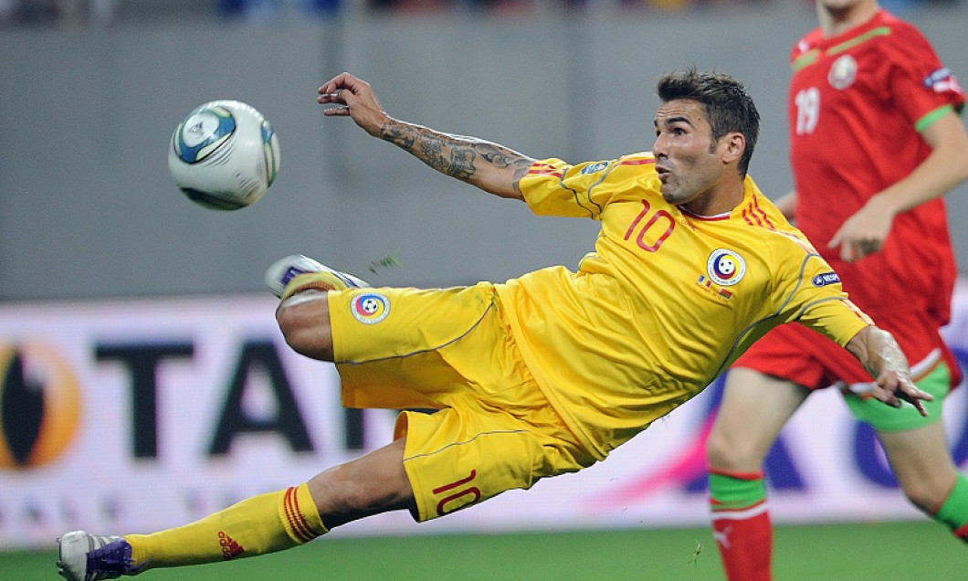 adrian mutu nationala