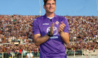 Mario Gomez Fiorentina