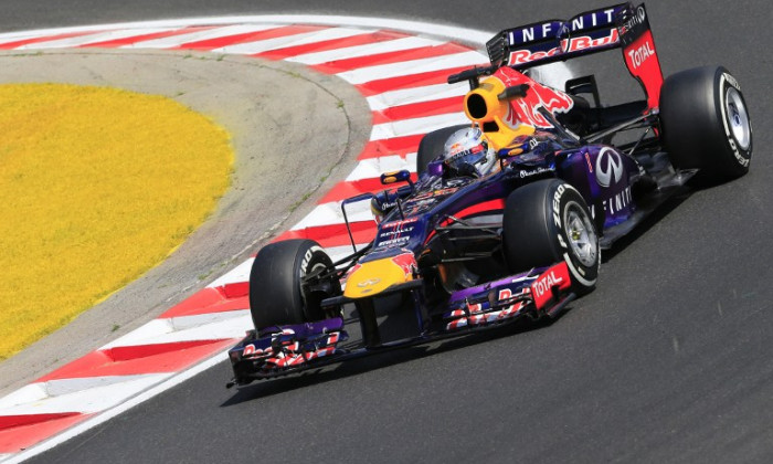 Vettel