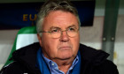 guus hiddink