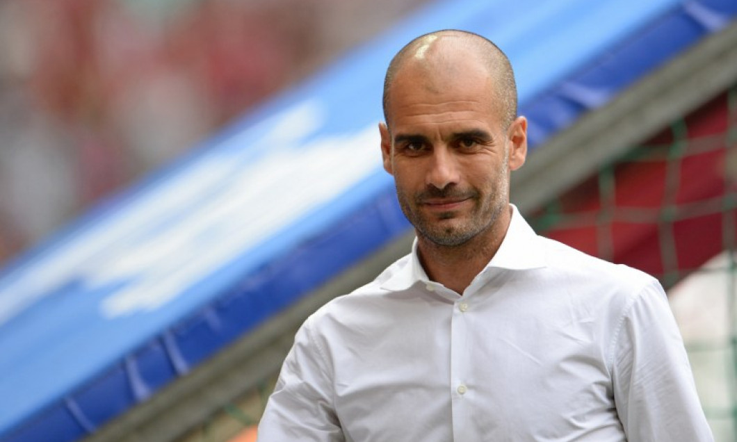 Guardiola