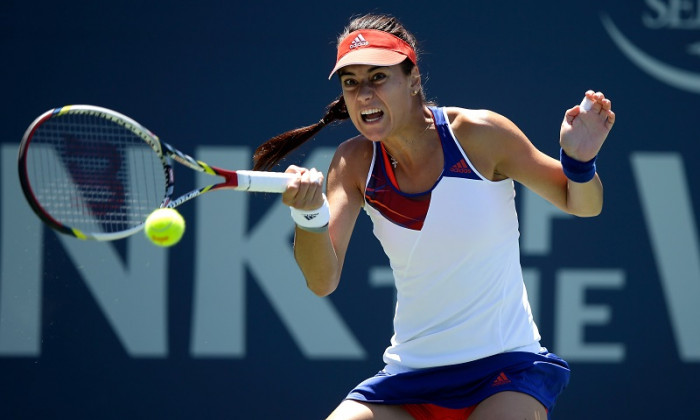 sorana cirstea