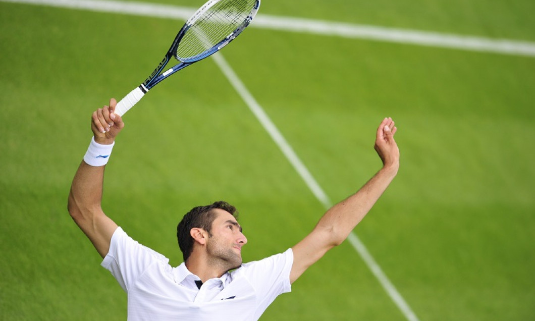 marin cilic