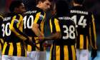 vitesse