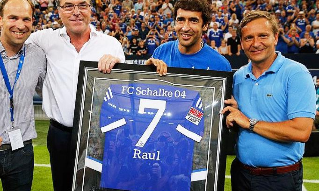 raul schalke